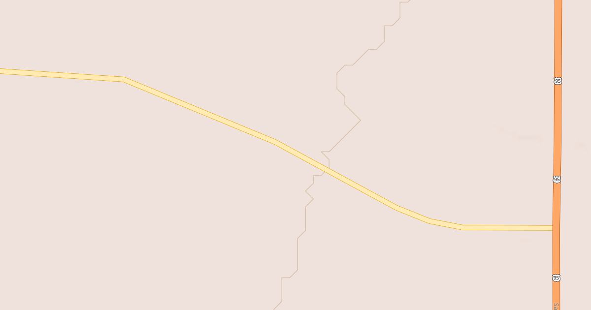Map preview of BLM National GTLF Public Motorized Roads 9109ccf4-b905-471f-8ec9-6c984d342296