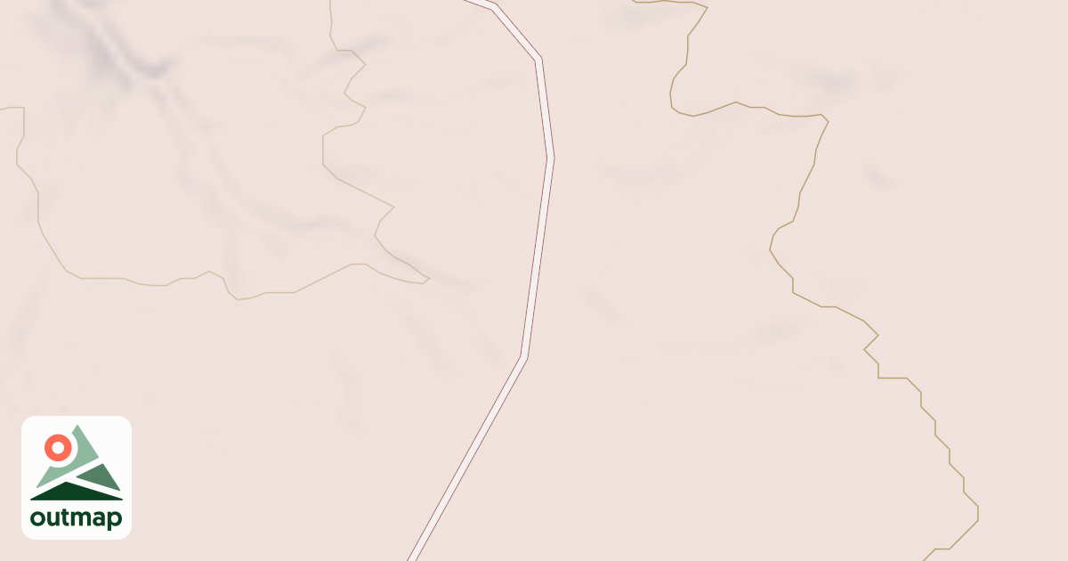 Map of USGS National Digital Trails 1bffa4c0-4401-47b3-8af8-b3c9c6bffe90