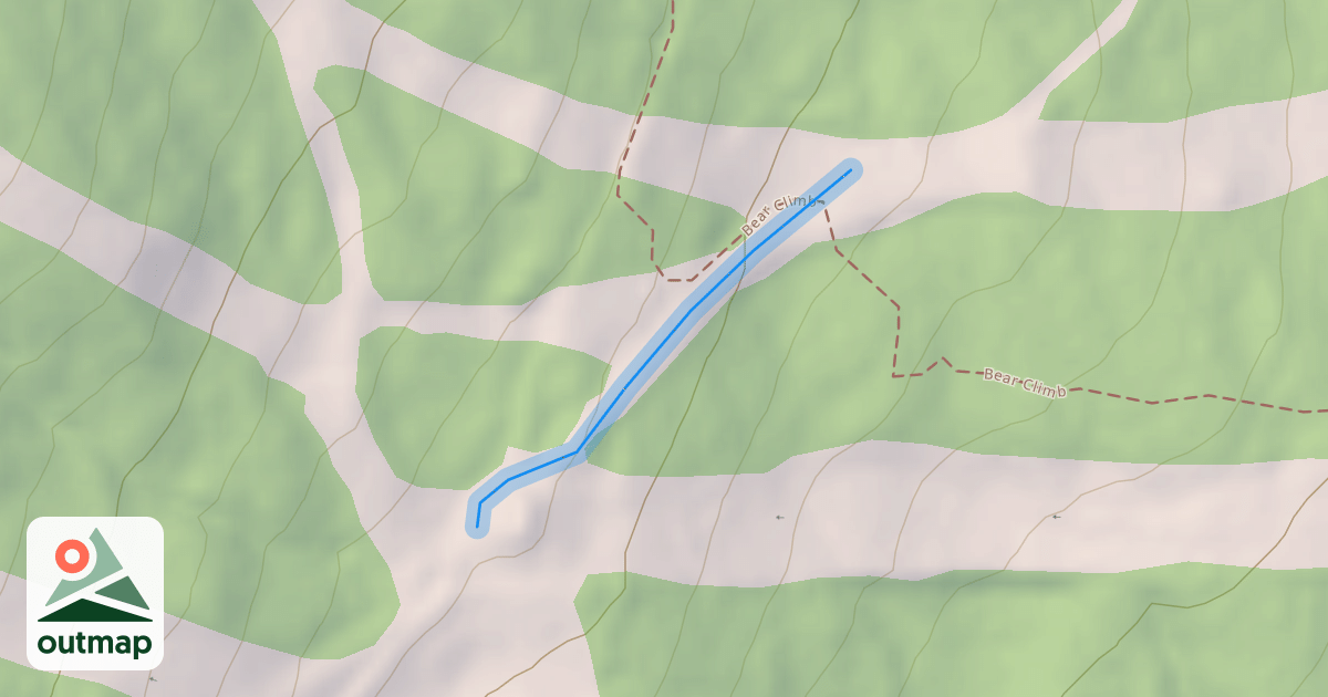 Map of Link