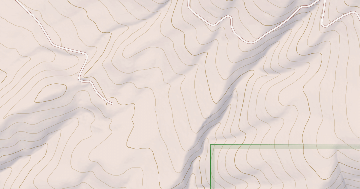 Map preview of BLM National GTLF Public Motorized Roads 6b03f3ea-24bc-4f2d-89dc-4f04f168ae30