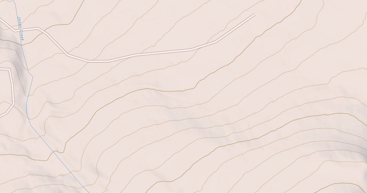 Map preview of KEEP OPEN
