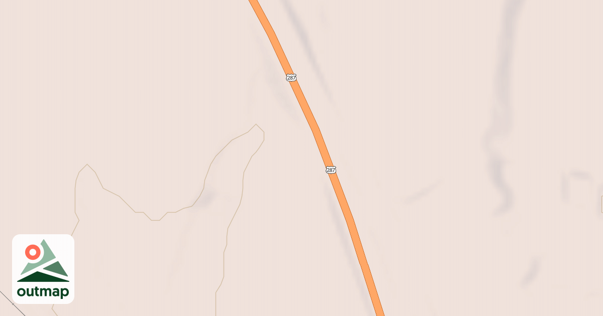 Map of GRAVEL PIT