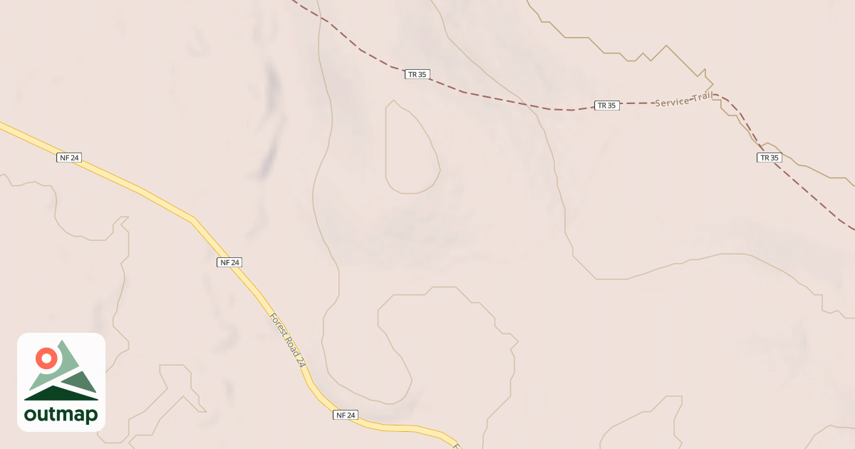 Map of ED-10