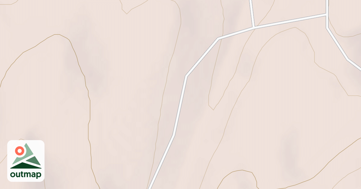 Map of BLM National GTLF Public Motorized Roads 95b2e22c-f349-4990-8554-b2daff99c12f