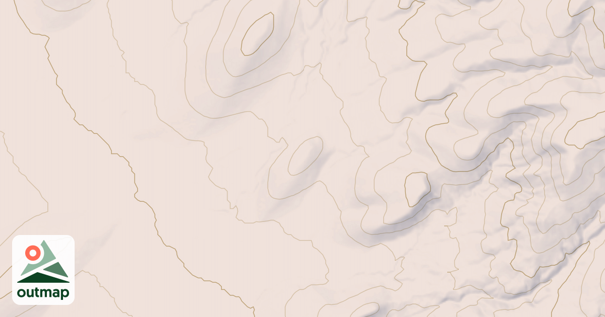 Map of BLM National GTLF Public Motorized Roads 65d079a5-383d-4942-88e3-60a20b4154c0