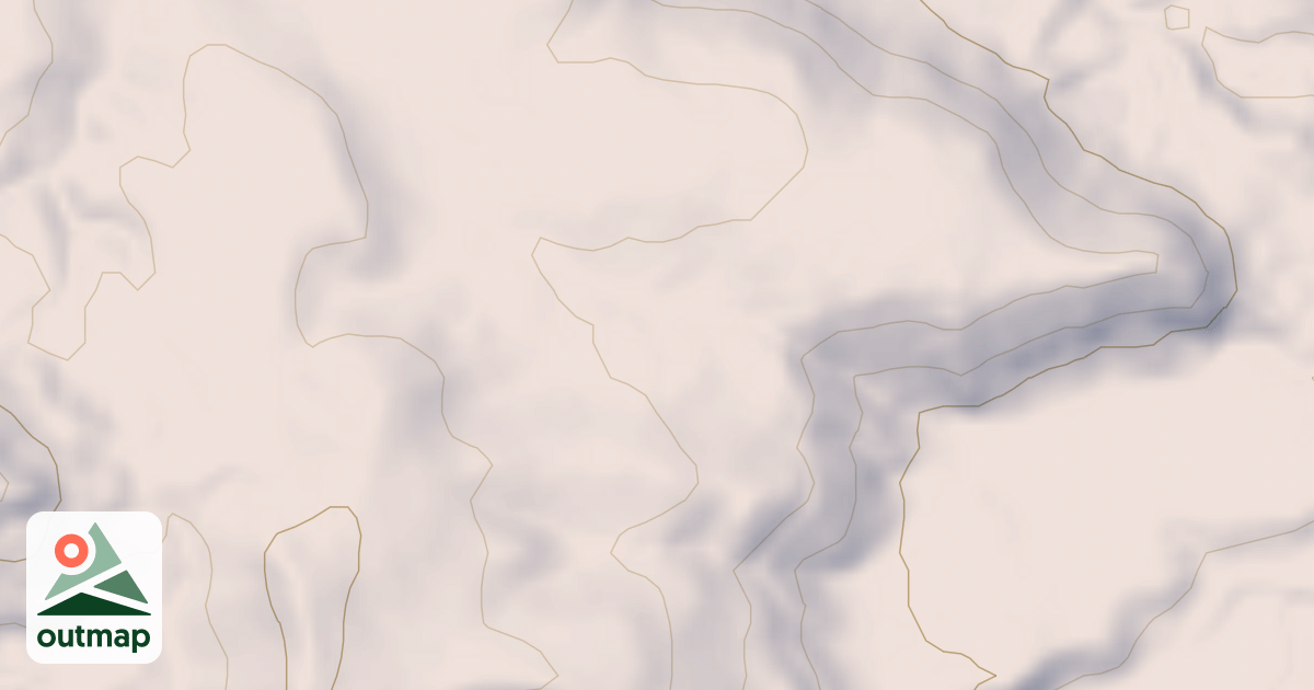 Map of BLM National GTLF Public Motorized Roads b39181fd-4527-4f13-8aad-98d4c94218ba