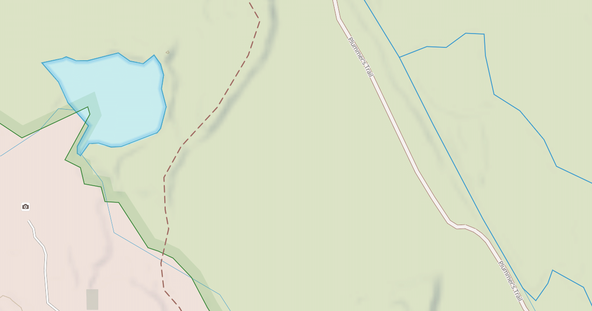 Map preview of USGS National Digital Trails 0ebbb4ef-3465-4d8f-b205-b3db94ee03e5