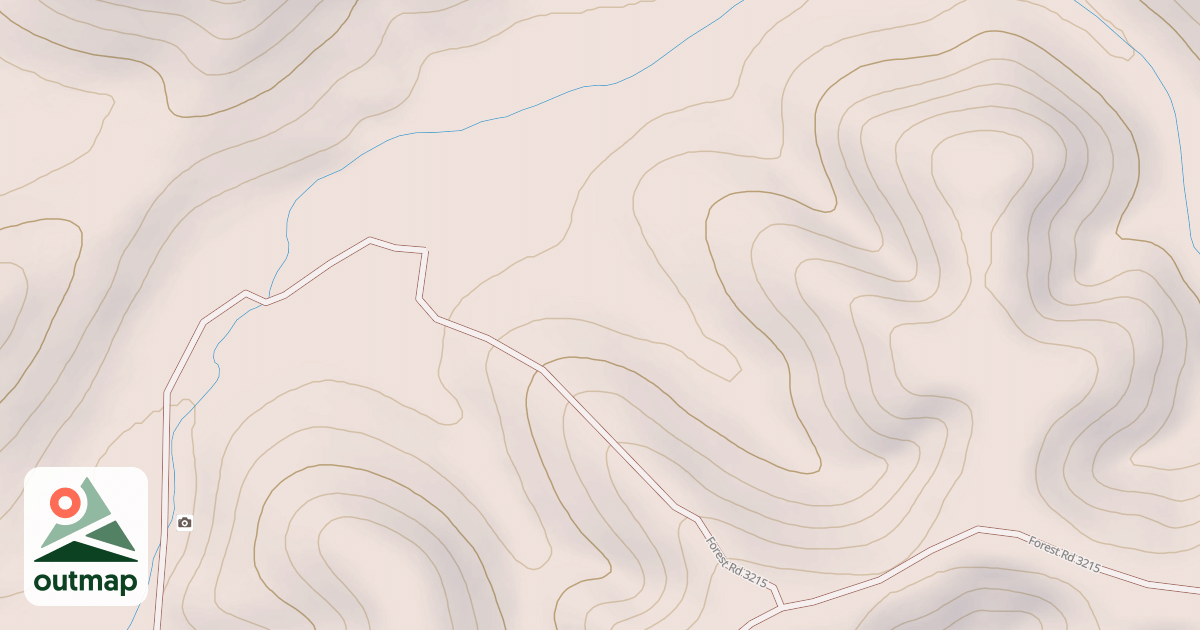 Map of UNKNOWN
