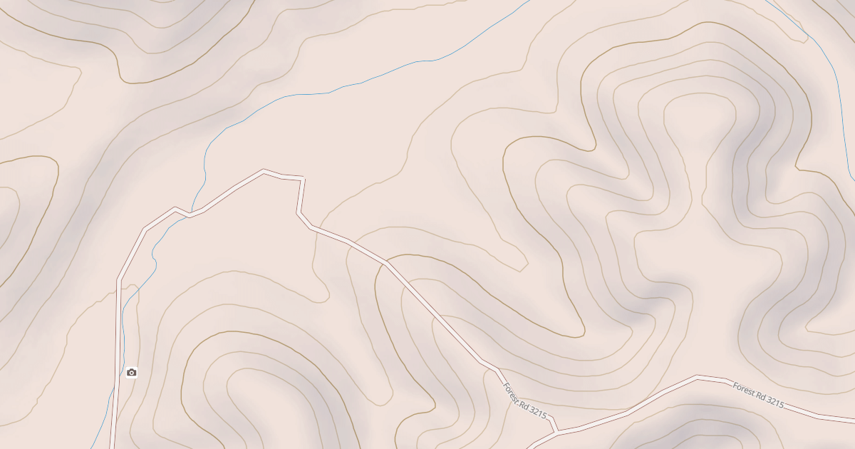 Map preview of UNKNOWN