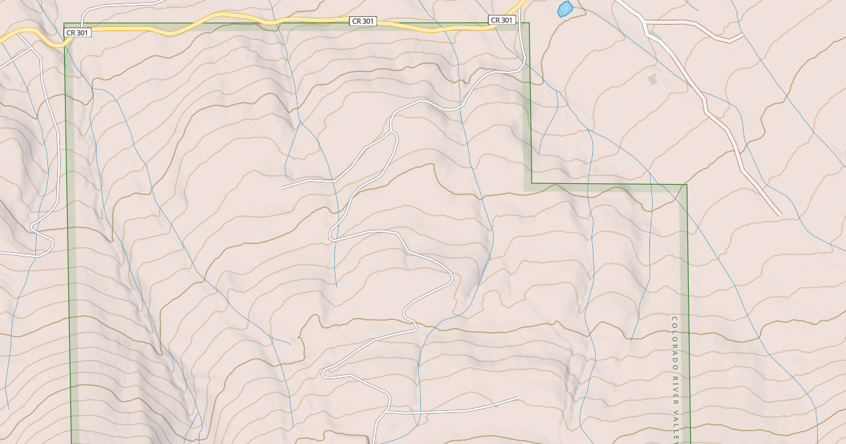 Map preview of BLM National GTLF Public Motorized Roads 8515288b-b90f-46e0-bdcf-6d6a7323dabd