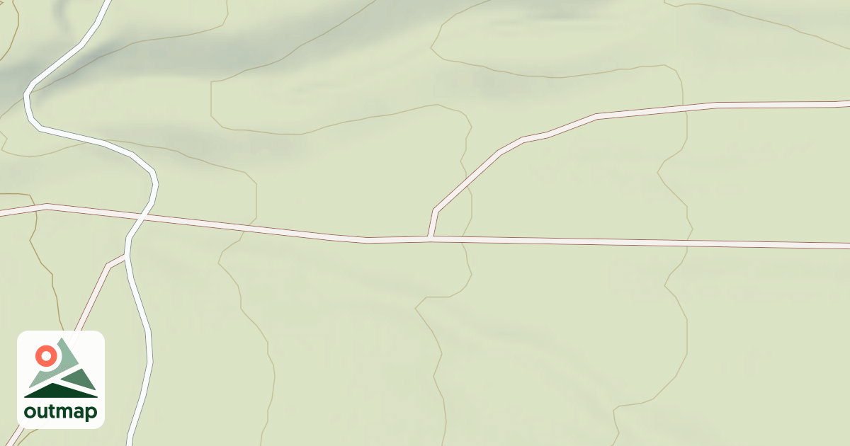 Map of BLM National GTLF Public Motorized Roads 13c82f8a-3a4f-48d8-b7c3-1f3bf175de56