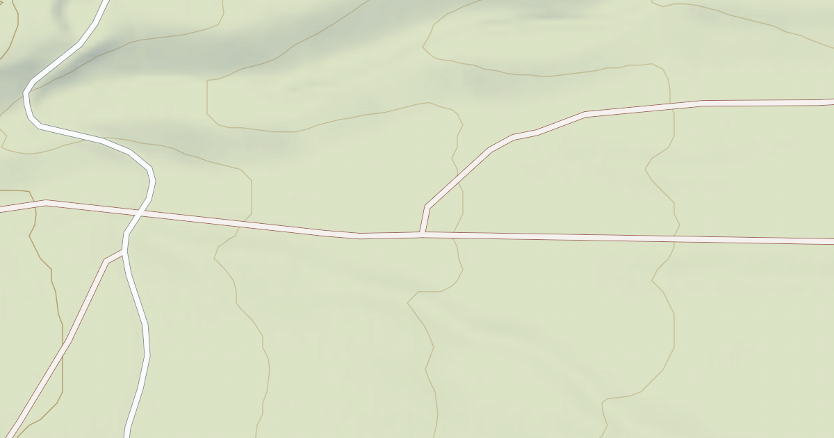 Map preview of BLM National GTLF Public Motorized Roads 13c82f8a-3a4f-48d8-b7c3-1f3bf175de56