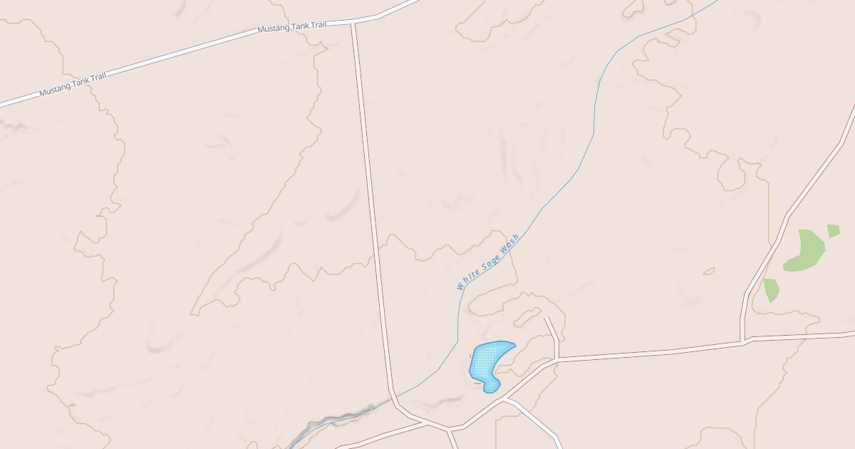 Map preview of BLM National GTLF Public Motorized Roads 31ff794a-b963-4a1e-aad1-66c9cf1ffc66