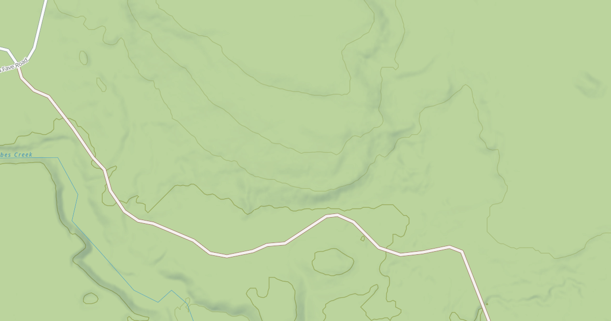Map preview of FR 2102J