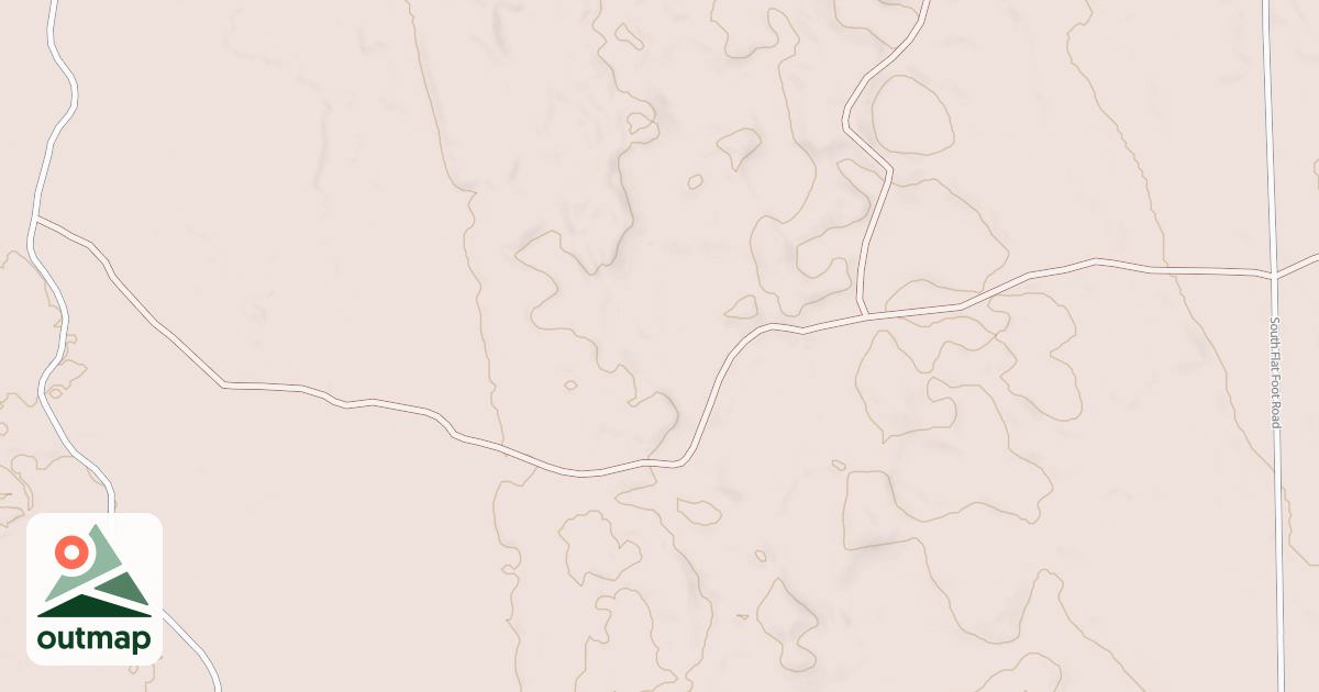 Map of JAN