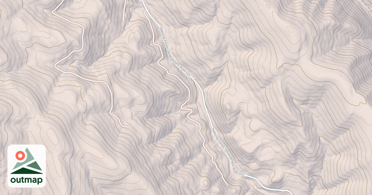 Map of EVE