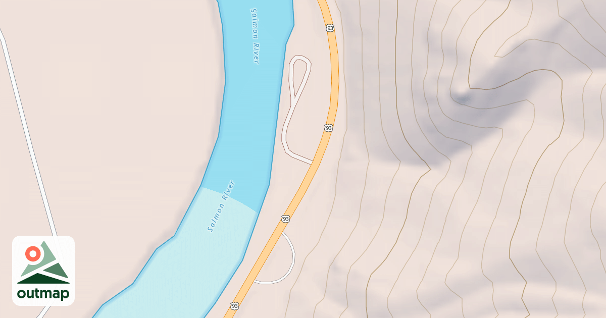 Map of BLM National GTLF Public Motorized Roads 3f2fc58f-7bfd-4c59-873f-74017d4eb6ef