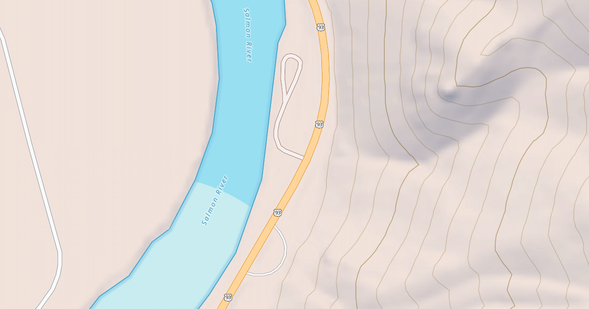 Map preview of BLM National GTLF Public Motorized Roads 3f2fc58f-7bfd-4c59-873f-74017d4eb6ef