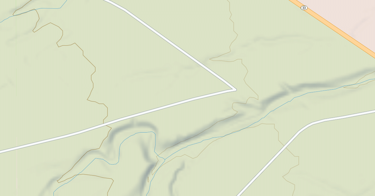 Map preview of BLM National GTLF Public Motorized Roads 09332767-e77d-4076-b001-7f8e10933e64