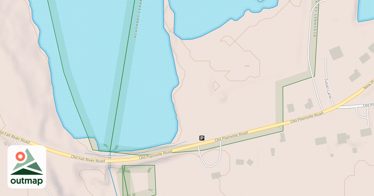 Map of USGS National Digital Trails afb04c80-34bd-443a-a02f-2ae7d8b7b0fc
