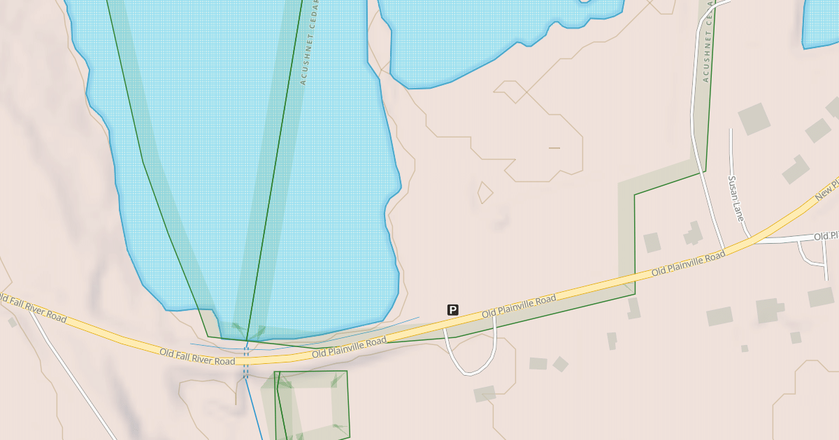 Map preview of USGS National Digital Trails afb04c80-34bd-443a-a02f-2ae7d8b7b0fc