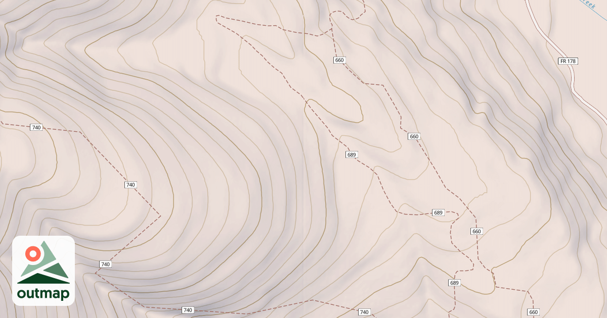 Map of Almgren