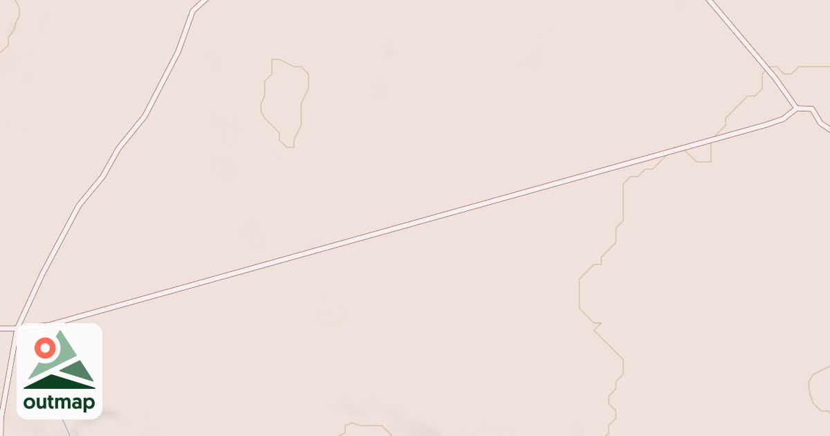 Map of BLM National GTLF Public Motorized Roads 05b78292-21fb-4be1-af82-3674091003c8