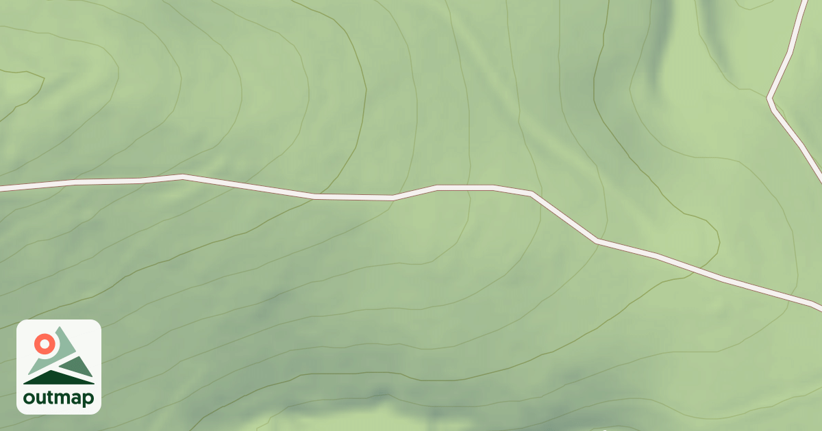 Map of BLM National GTLF Public Motorized Roads 3fc44006-d67b-4b3a-ad00-4707a1317d36