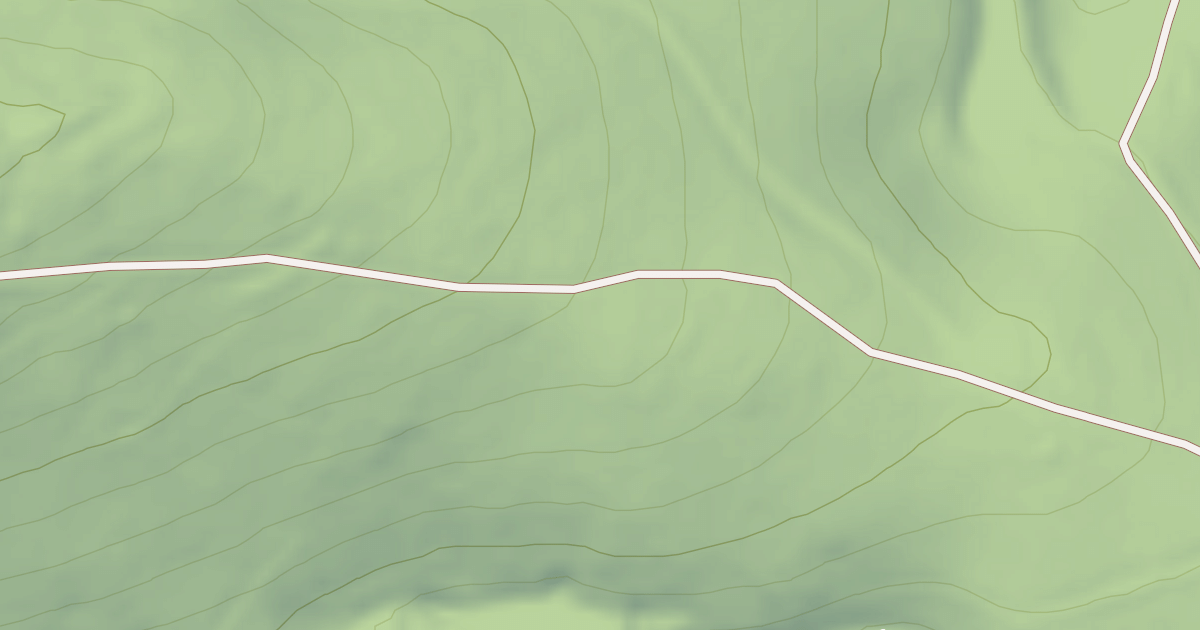 Map preview of BLM National GTLF Public Motorized Roads 3fc44006-d67b-4b3a-ad00-4707a1317d36