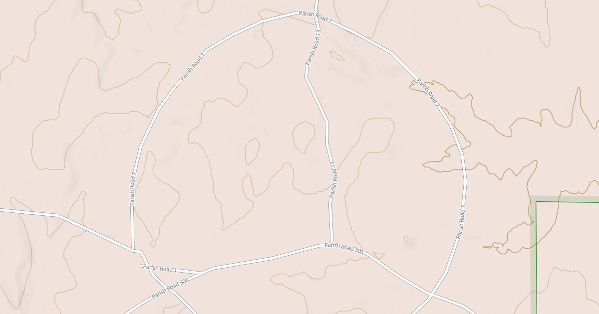 Map preview of 5608