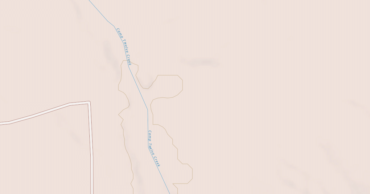 Map preview of 2607 SPUR A96O
