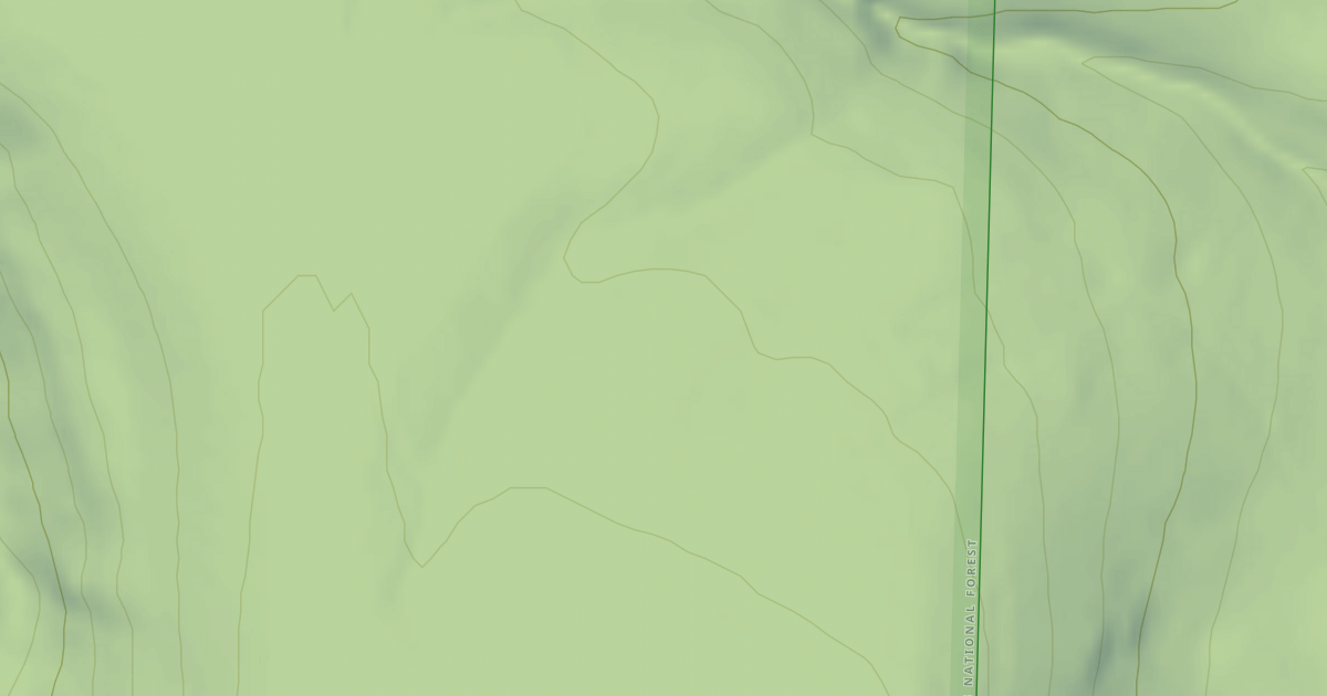 Map preview of USFS Motor Vehicle Use Map Roads {EE9AA4F9-BDCE-4F59-80DD-02F3FF08959C}