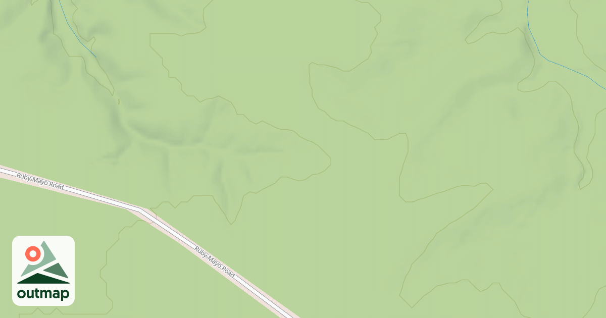 Map of 2054