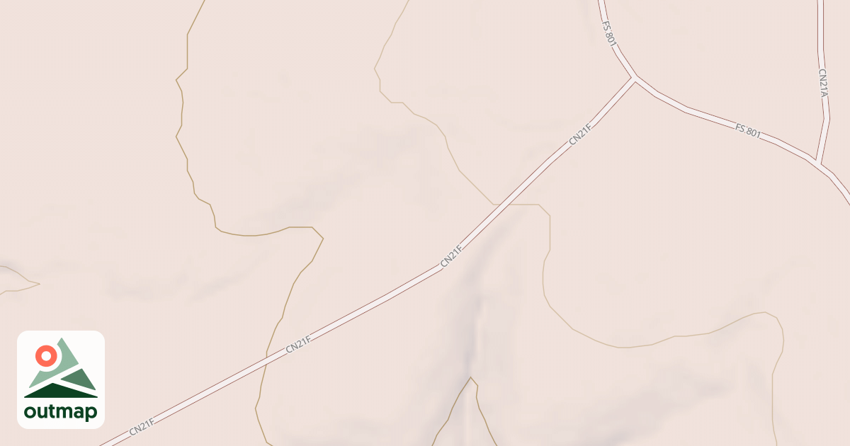 Map of 8041