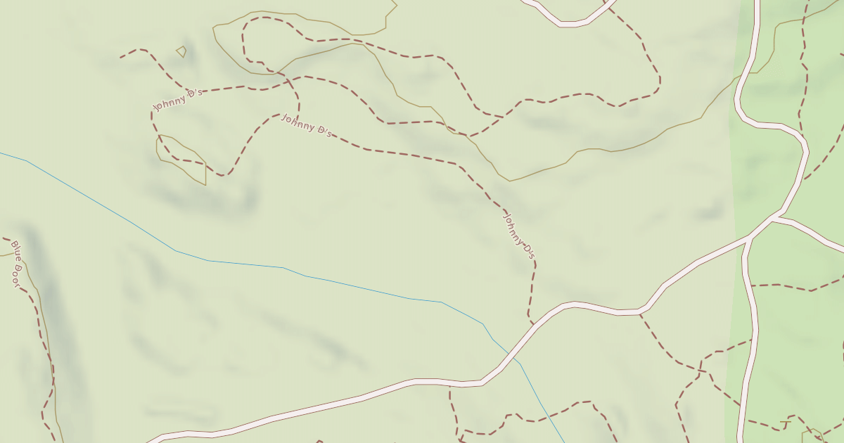 Map preview of USGS National Digital Trails 4b9d8a1a-7ba1-4e64-a91b-4d5512dbfb14