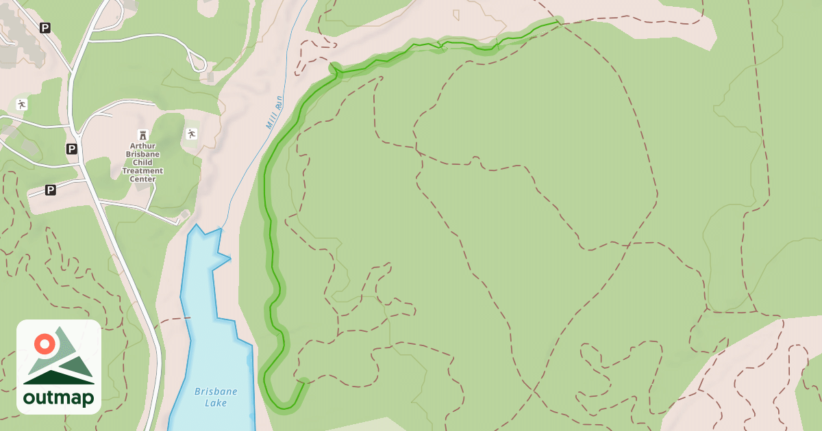 Map of Twizzler