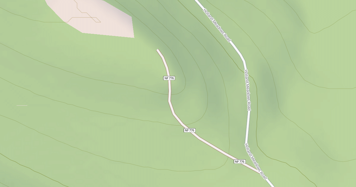 Map preview of CAMPBELL PIT