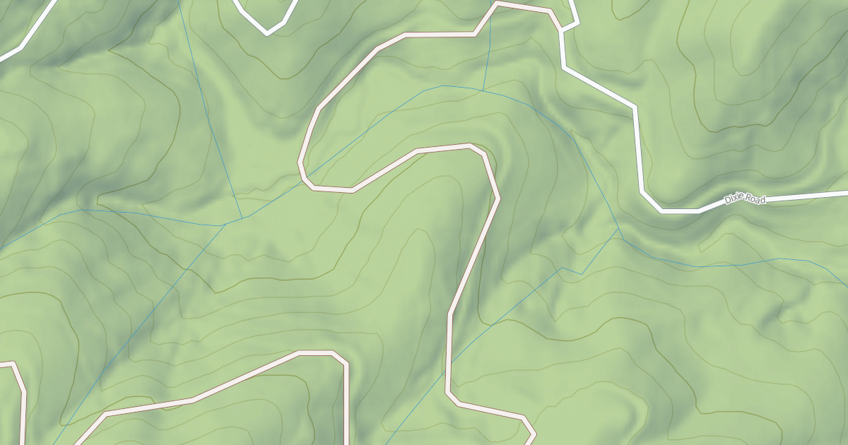 Map preview of FLEA VALLEY