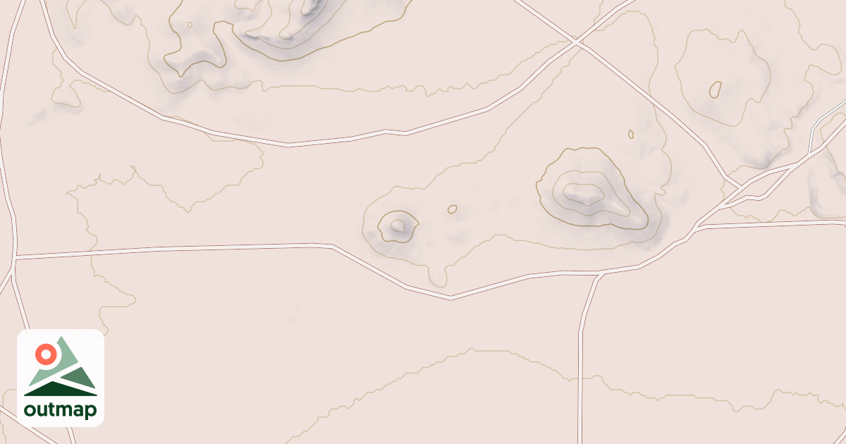 Map of BLM National GTLF Public Motorized Roads 1f8a8462-a717-4c3c-8e03-4d3ec215dbe3