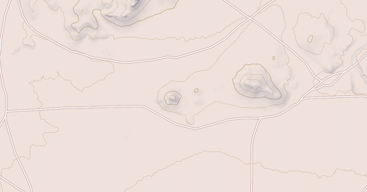 Map preview of BLM National GTLF Public Motorized Roads 1f8a8462-a717-4c3c-8e03-4d3ec215dbe3