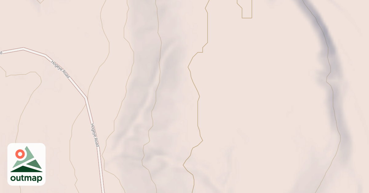 Map of USFS Motor Vehicle Use Map Roads {627349F4-D106-4051-999A-42DB846A24A4}