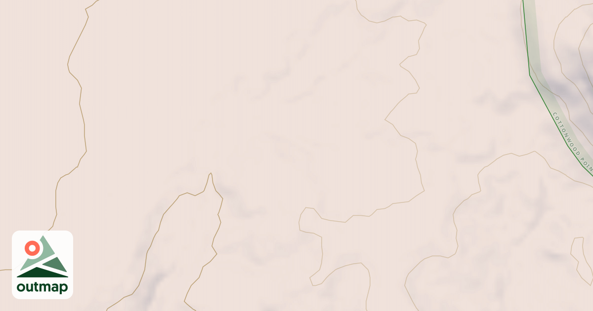 Map of BLM National GTLF Public Motorized Roads 020173a4-2882-4950-b26d-41c2ea234a63