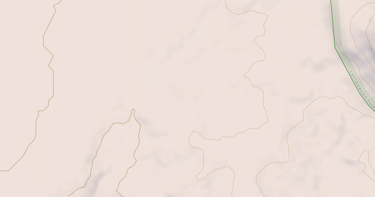 Map preview of BLM National GTLF Public Motorized Roads 020173a4-2882-4950-b26d-41c2ea234a63