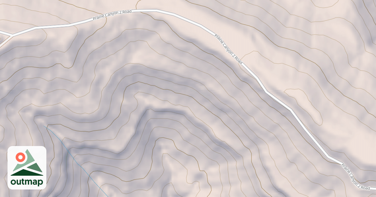 Map of BLM National GTLF Public Motorized Roads 0c9989ae-e570-437a-bdc0-9703b80edd84