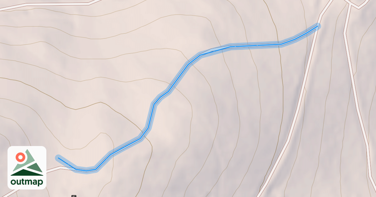 Map of Skyline