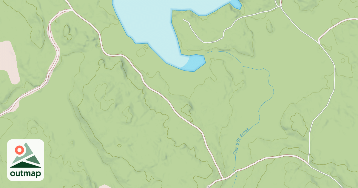 Map of 114/102C