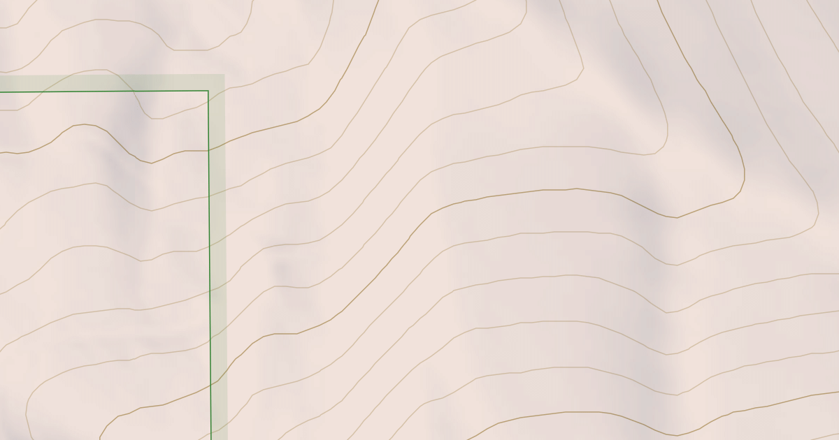 Map preview of LITTLE SAND C