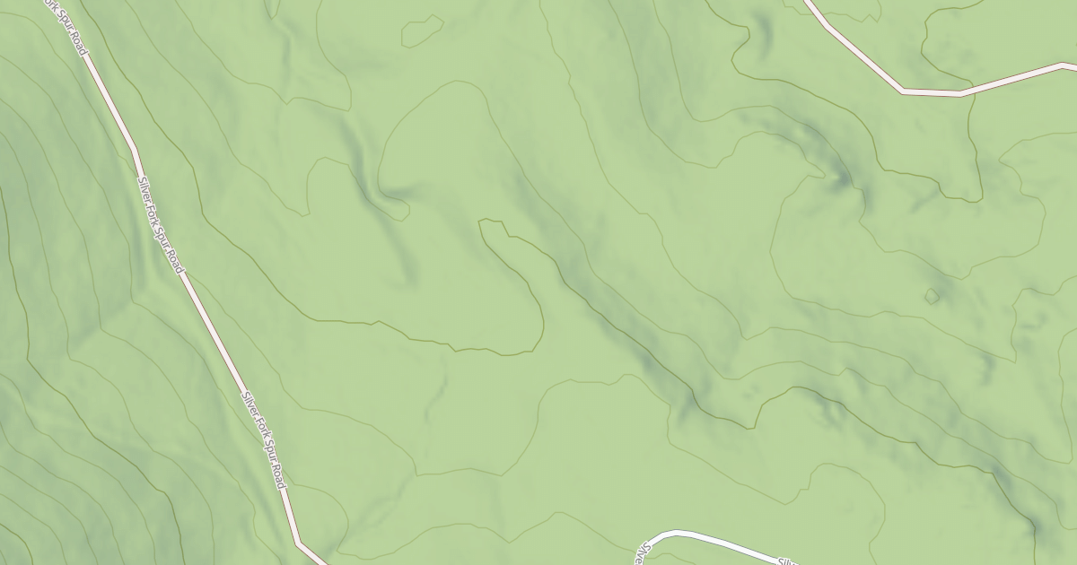 Map preview of CROSS CUT