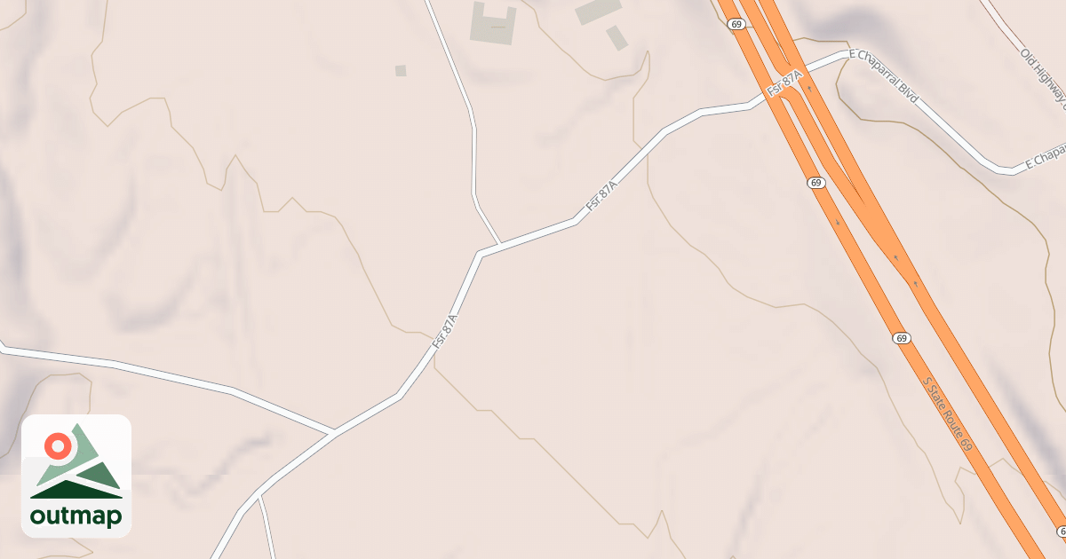 Map of BLM National GTLF Public Motorized Roads 275952fe-12bd-44fe-9a06-e9276cf49533