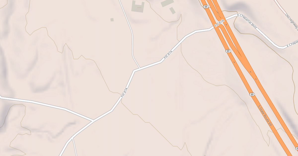 Map preview of BLM National GTLF Public Motorized Roads 275952fe-12bd-44fe-9a06-e9276cf49533